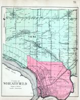 Wheatfield Town, Niagara County 1908